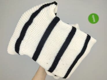 elegancki sweter do sukienki: Sukienka damska, rozmiar M — 4