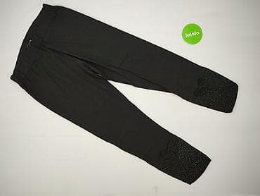 wawa: Wawa, Legginsy Eleganckie damskie, rozmiar 4XL — 2