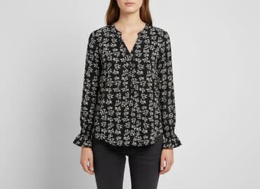 moodo bluzy damskie: Moodo, Bluzka damska, rozmiar M — 6