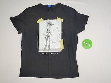 romper primark: George, Koszulka dla mężczyzn, rozmiar XL — 2