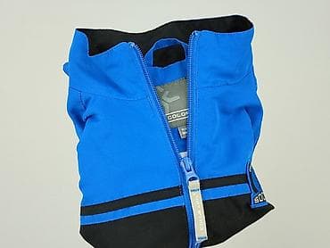 plecak 4f: Kurtka przejściowa, 4-5 lat, 104-110 cm, stan - Bardzo dobry — 6