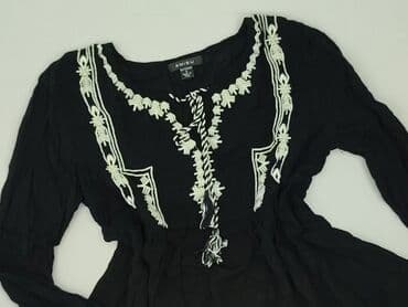 amisu bluzki: Amisu, Bluzka damska, rozmiar S — 1