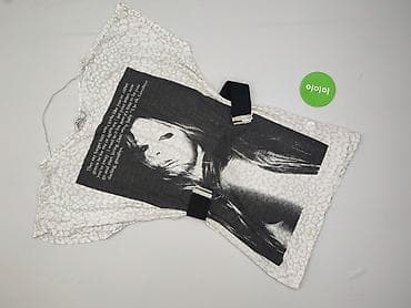 monnari tuniki: Bershka, Tunika damska, rozmiar L — 2