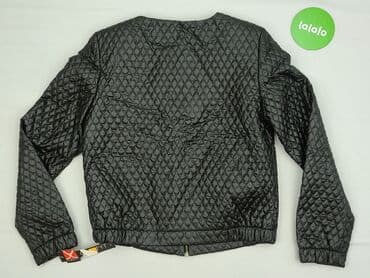 kurtka z pająkiem: Kurtka bomberka damska, L — 3