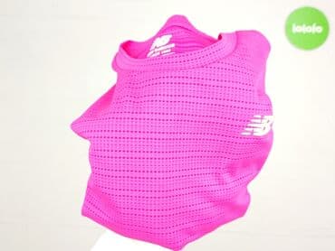 Women's Clothing: New Balance, Women`s T-shirt, XS at lalafo.pl — 6 Women's Clothing: New Balance, Women`s T-shirt, XS — 6