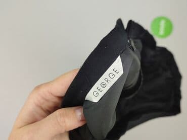 spódniczka gotycka: George, Spódnica damska, M — 4