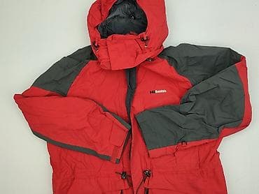 Kurtki: Wiatrówka dla mężczyzn, rozmiar 2XL — 1