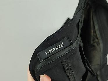 dsquared2: Denny Rose, Spodnie materiałowe damskie, rozmiar XL — 4
