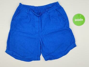 lidl szorty lniane: Szorty damskie, rozmiar S — 2