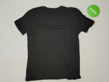 Ubrania damskie: Zara, T-shirt damski, rozmiar S — 3