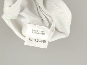 koszulka liebherr: T-shirt damski, rozmiar L — 6