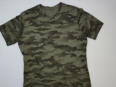 sinsay softshell: Koszulka dla mężczyzn, rozmiar 2XL — 1