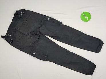 leginsy moraj: Cargo, Spodnie cargo damskie, rozmiar S — 3