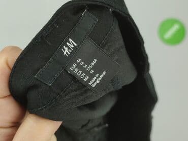 ocieplane rajstopy h m: H&M, Spódnica damska, rozmiar XL — 4