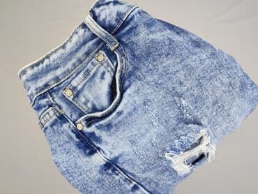 dżinsy dekatyzowane: Jeansy damskie, rozmiar L — 6