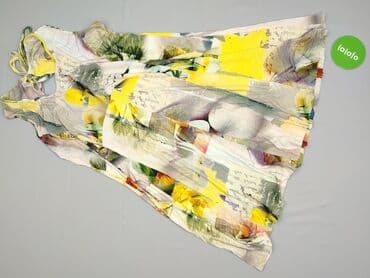 sukienka w kształcie trapezu: Imię, Sukienka damska, rozmiar S — 2