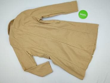 botki pull and bear: Shein, Płaszcz damski, rozmiar L — 3