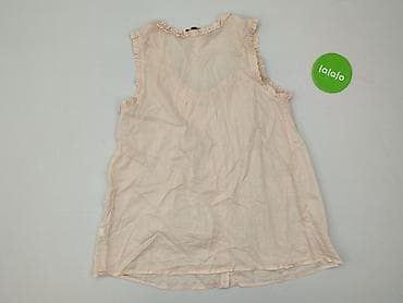 primark basic tops: Topshop, Bluzka damska, rozmiar S — 3