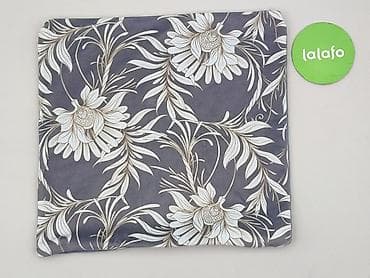 Dom i ogród: Pillowcase, 38 x 38, kolor - Błękitny, stan - Idealny — 2