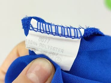 megi collection bluzki damskie: Bluzka damska, rozmiar M — 4