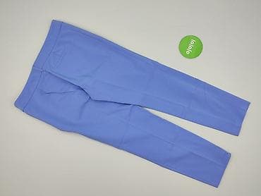 dzwony house: Papaya, Spodnie materiałowe damskie, rozmiar M — 3