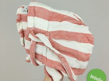 krótkie spodenki z kokardą: Amisu, Szorty damskie, rozmiar XS — 7