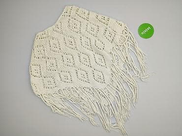 poncho only: Ponczo damskie, rozmiar One size — 2