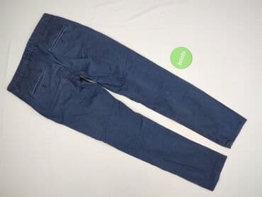 Spodnie: Vistula, Chinosy dla mężczyzn, rozmiar S — 3