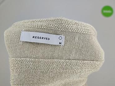 bomberki mohito: Reserved, Sweter damski, rozmiar M — 4