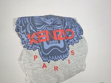 bluza basic hm: Kenzo, Koszulka dla mężczyzn, rozmiar XL — 5