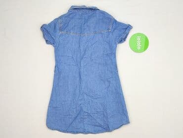 sukienki c and a: Dress, 10 years, 134-140 cm, condition - Very good — 3