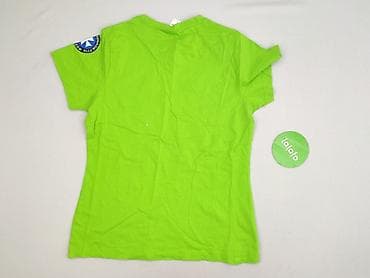 koszula olimp: Malfini, T-shirt damski, rozmiar L — 3