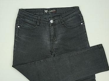 cross jeans: Jeansy damskie, rozmiar M — 1
