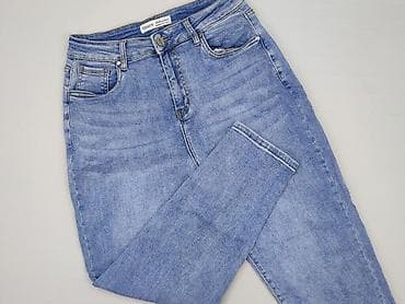 Fashion Jeans, Jeansy damskie, rozmiar M