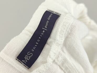 lidl szorty lniane: Marks & Spencer, Szorty damskie, rozmiar S — 4