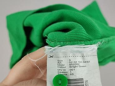 bocca koszulki: FB Sister, Damska koszulka polo, rozmiar S — 5