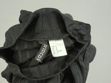 dodatki do czarnej bluzki: H&M Divided, Bluzka damska, rozmiar M — 4