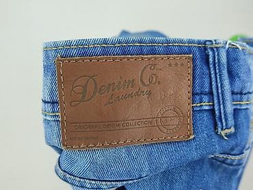dsquared2: Denim Co, Jeansy dla mężczyzn, rozmiar S — 4