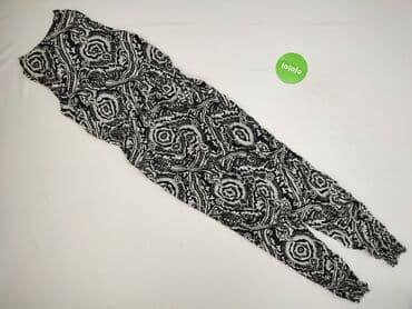 piżamy damskie kombinezon: Kombinezon damski, rozmiar XL — 3