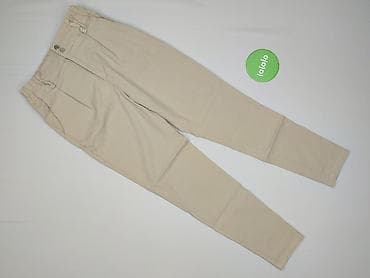 happy bee buty: Spodnie materiałowe damskie, rozmiar S — 2