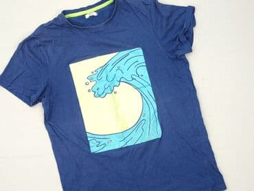 T-shirt, Boys, 14 years, 158-164 cm, condition - Good