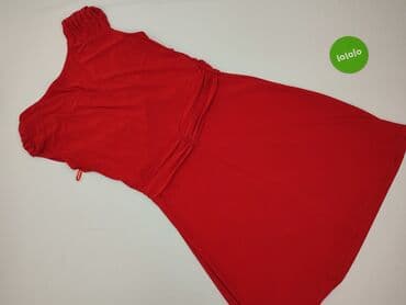 joom ubrania: J&J, Sukienka damska, rozmiar 2XL — 3