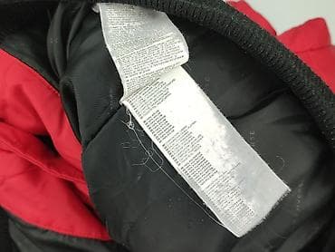 bomber: Męska kurtka zimowa Diverse SYS, rozmiar S - Kolor: intensywna — 5