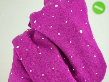 bluzy z cyrkoniami: Sweter damski — 4