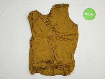 winylowe buty zara: Zara, Top damski, rozmiar M — 2