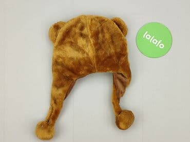 bielizna termoaktywna smartwool: Czapka, stan - Idealny — 3