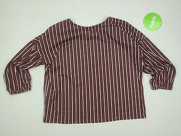 montego bluzka: Terranova, Bluzka damska, rozmiar L — 3