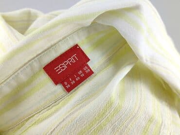 pepco koszula len: Esprit, Сорочка жіноча, розмір M — 5