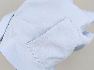 relab niebieska: Koszula damska, rozmiar L — 6