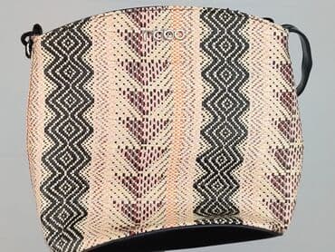 torebka duza: Torebka, Nobo, stan - Bardzo dobry — 7